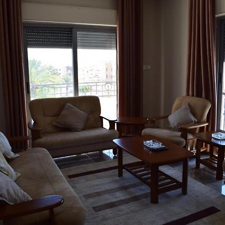 Baron Palace Hotel Suites Akaba Buitenkant foto