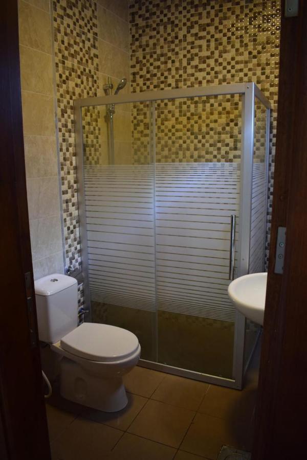 Baron Palace Hotel Suites Akaba Buitenkant foto