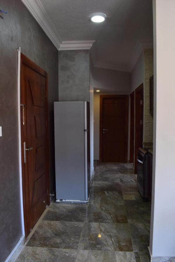 Baron Palace Hotel Suites Akaba Buitenkant foto
