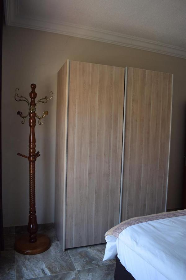 Baron Palace Hotel Suites Akaba Buitenkant foto